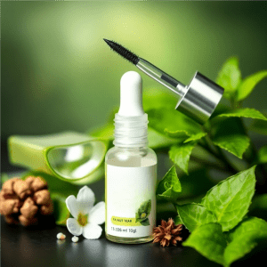 prostaglandin-free lash serum