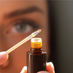 best eyelash serums without prostaglandin