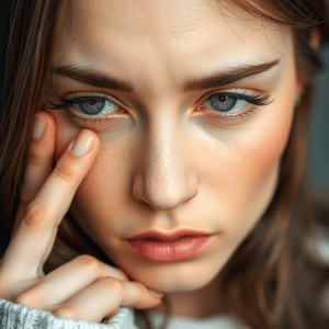 Eyelash Growth Cycles