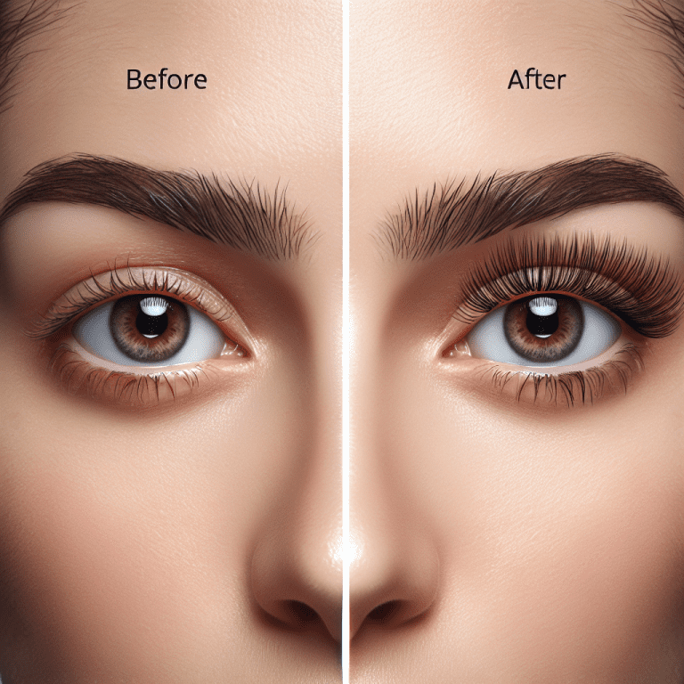 Eyelash Growth Serum Top Rated