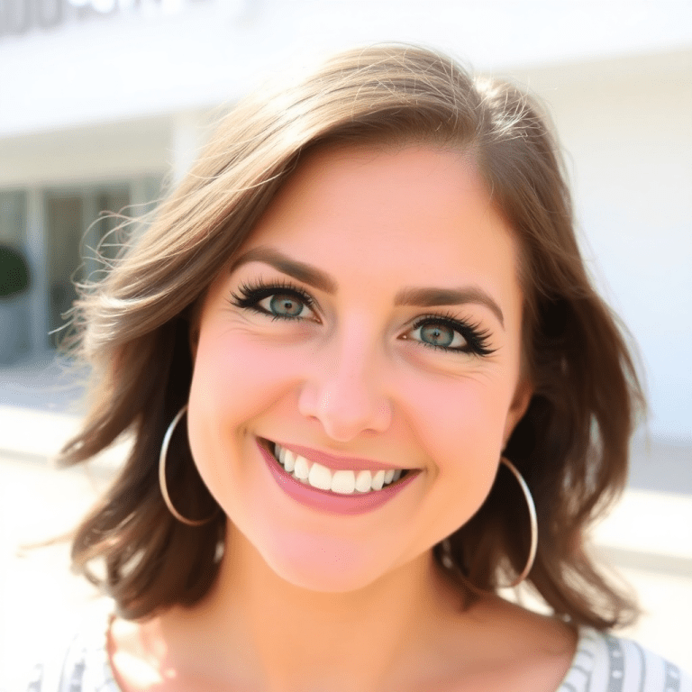 How To Grow Thicker Lashes